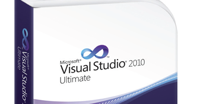 microsoft visual studio 2010 ultimate